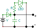 protector circuit 电路设计