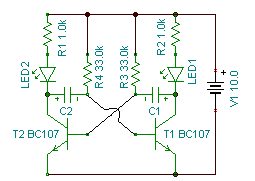 schematic 电路设计