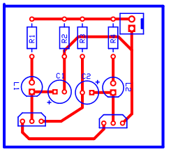 pcb circuit