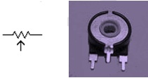 potentiometer resistor