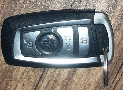 تعویض باتری ریموت کیلس