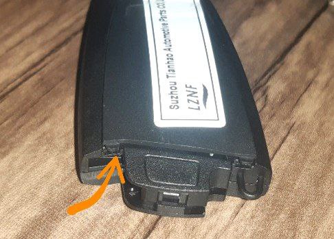 ریموت کیلس کوییک